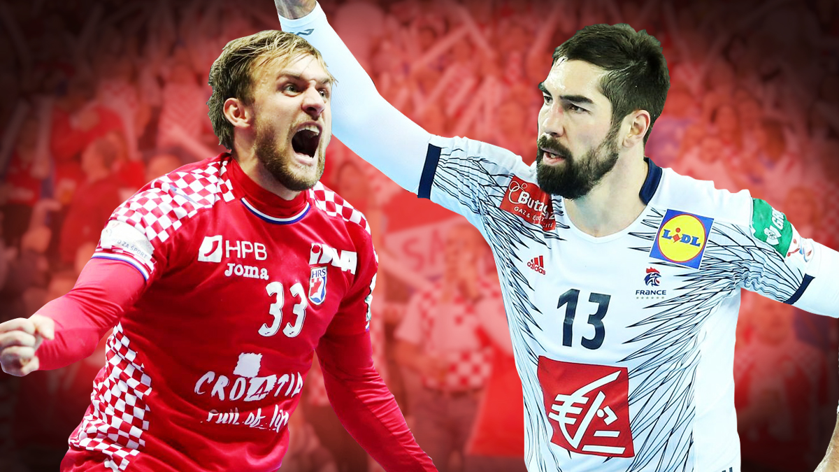 ČETIRI SATA DO UTAKMICE Hrvatska - Francuska, za polufinale Eura! Arena se sprema za veliki revanš